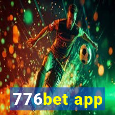 776bet app